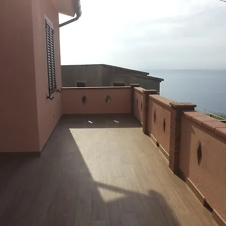 Villa Panoramica *