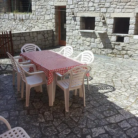 Villetta Panoramica Villa