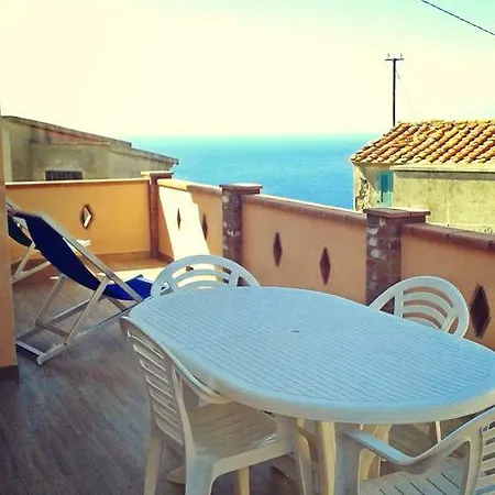 Villa Villetta Panoramica