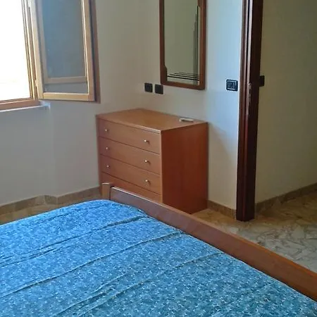 Panoramica Villa Marciana (Isola d'Elba)