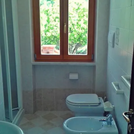 Panoramica Marciana (Isola d'Elba)