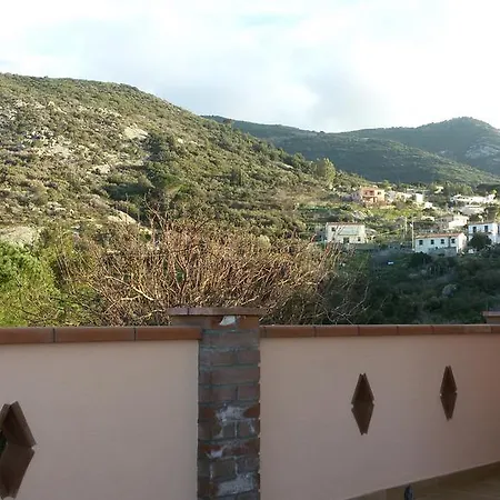 Villetta Panoramica Villa *