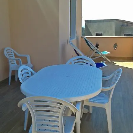 Panoramica * Marciana (Isola d'Elba)