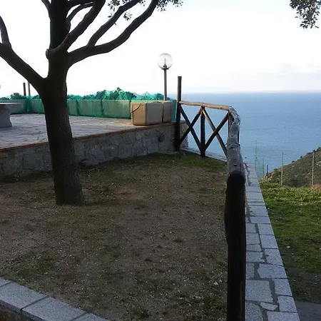 Villetta Panoramica *