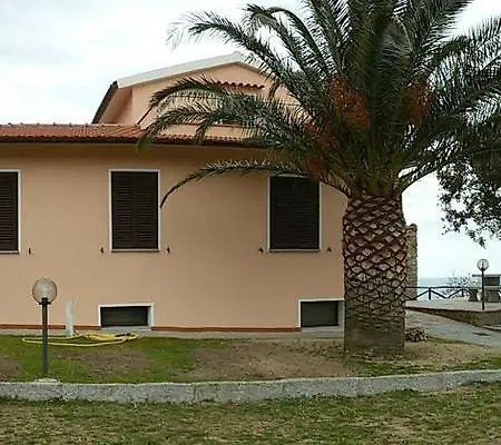 Panoramica Villa *
