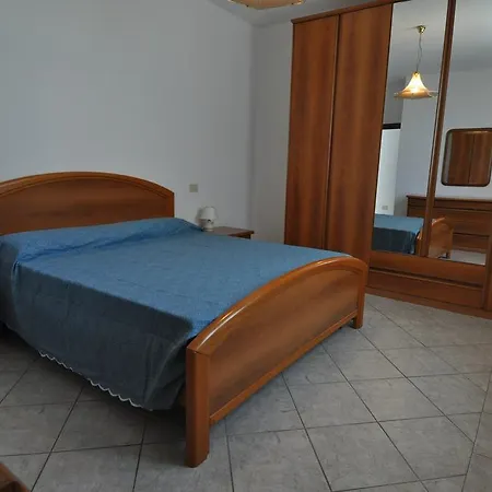 Villetta Panoramica Villa *