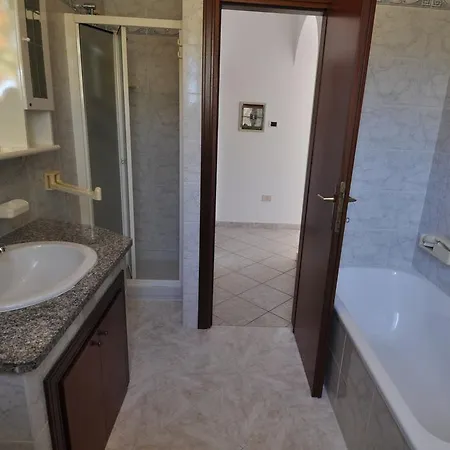 Panoramica * Marciana (Isola d'Elba)