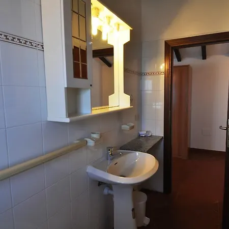 Villetta Panoramica Villa