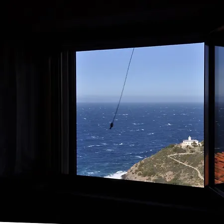 Panoramica * Marciana (Isola d'Elba)