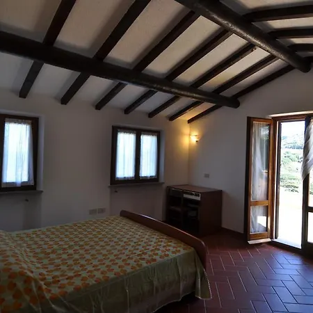 Villetta Panoramica Villa