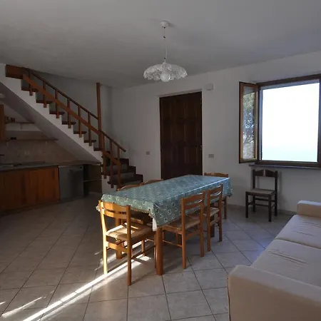 Panoramica * Marciana (Isola d'Elba)