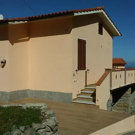 Villetta Panoramica