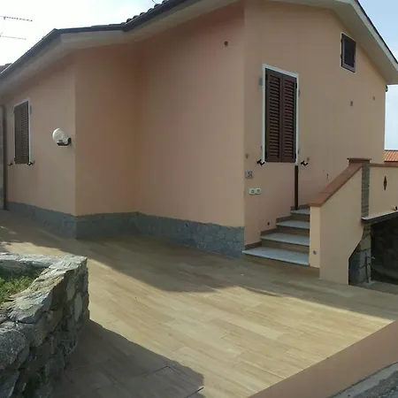 Βίλα Panoramica