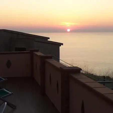 Villa Panoramica *