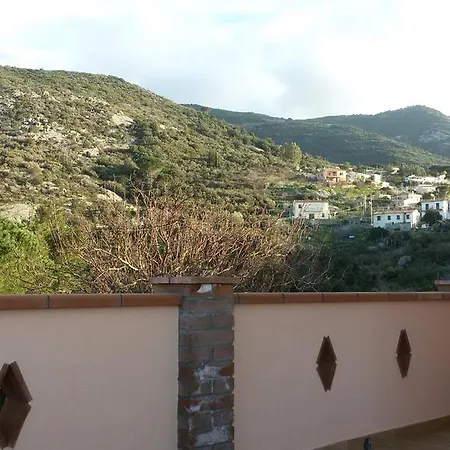 Panoramica Villa *