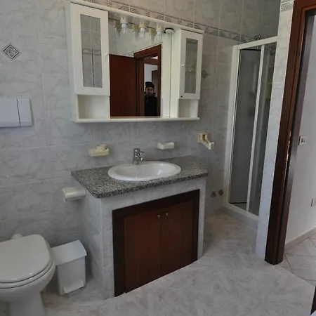 Panoramica Villa *